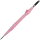 XXL Golfschirm - extra leichter Partnerschirm Fiberglas mit Stabgriff - rosa