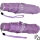 iX-brella Mini Kinderschirm Safety Reflex extra leicht light purple