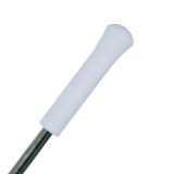 Golf Partnerschirm Doppler Wedding XXL 134 cm - weiss - 2.Wahl