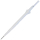 Golf Partnerschirm Doppler Wedding XXL 134 cm - weiss - 2.Wahl