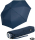 iX-brella Mini Ultra Light - Damen Taschenschirm mit großem Dach - extra leicht - insignia blau