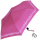 Knirps Kinder-Taschenschirm 4Kids reflective mit Reflexborte - pink