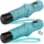 Knirps Kinder-Taschenschirm 4Kids reflective mit Reflexborte - capri