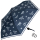 Knirps Kinder-Taschenschirm 4Kids reflective mit reflektierenden Dinos - All Around