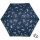 Knirps Kinder-Taschenschirm 4Kids reflective mit reflektierenden Dinos - All Around