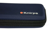 Knirps Taschenschirm US.050 Ultra Light Slim Manual im Etui - navy