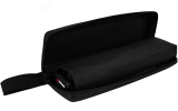 Knirps Taschenschirm US.050 Ultra Light Slim Manual im Etui - black