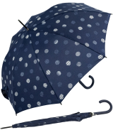Doppler Damen Regenschirm mit Automatik Fiber Flex -...