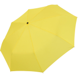 iX-brella stabiler Taschenschirm Mini Regenschirm mit...