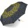 Esprit Regenschirm Lemon Dot Taschenschirm Auf-Zu-Automatik