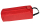 Klassischer Regenhut mit schmaler Krempe - Knirps Traveller rot  XL-2XL