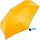 Benetton Taschenschirm Ultra Mini Flat HW 2023 - spectra yellow