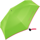 Benetton Taschenschirm Ultra Mini Flat HW 2023 - green flash