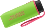 Benetton Taschenschirm Ultra Mini Flat HW 2023 - green flash