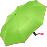 Benetton Taschenschirm Mini Automatik HW 2023 - green flash
