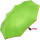 Benetton Taschenschirm Mini Automatik HW 2023 - green flash
