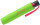 Benetton Taschenschirm Mini Automatik HW 2023 - green flash