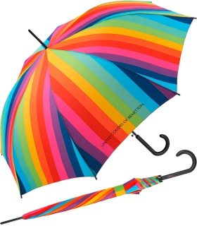 Doppler Damen Regenschirm Bouquet, 24,99 €