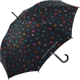 Benetton Regenschirm Good Vibes - Stockschirm Long AC