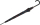 Benetton Regenschirm Good Vibes - Stockschirm Long AC