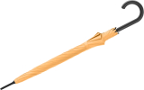 Esprit Stockschirm Automatik HW 2023 - flax