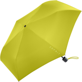 Esprit Mini Taschenschirm Slimline HW 2023 - apple green