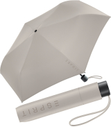 Esprit Mini Taschenschirm Slimline HW 2023 - atmosphere