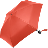 Esprit Super Mini Taschenschirm Petito HW 2023 - spicy orange