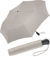 Esprit Taschenschirm Easymatic Light Auf-Zu Automatik HW...