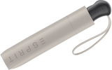 Esprit Taschenschirm Easymatic Light Auf-Zu Automatik HW 2023 - atmosphere