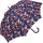 Esprit Regenschirm Autumn Blooms - Stockschirm Automatik