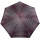 Knirps Taschenschirm Slim Duomatic Auf-Zu-Automatik Sun burgundy