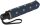 Knirps Taschenschirm A.200 Medium Duomatic Dot Art - ocean