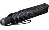 Knirps Taschenschirm E.200 Duomatic Sound - moon