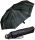 Knirps Taschenschirm E.200 Duomatic Sound - moon