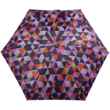 Knirps mini Taschenschirm Travel Donna - purple