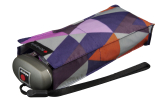 Knirps mini Taschenschirm Travel Donna - purple