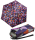 Knirps mini Taschenschirm Travel Donna - purple