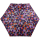 Knirps mini Taschenschirm Travel Donna - purple