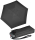 Knirps mini Taschenschirm Travel grey