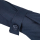 iX-brella überschlagfähiger Fiberglas Stockschirm mit Automatik - windproof - insignia blue