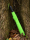 iX-brella XXL 124cm Fiberglas Golf-Taschenschirm mit Automatik - neon green