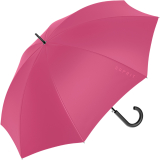 Esprit Stockschirm Automatik FS 2024 - pink yarrow