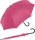 Esprit Stockschirm Automatik FS 2024 - pink yarrow