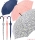 Esprit Stockschirm mit Automatik Memphis Dots