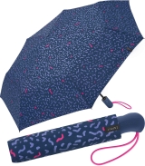 Esprit Taschenschirm Easymatic Light Auf-Zu Automatik...
