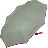 Benetton Taschenschirm Super Mini FS 2024 - iceberg green
