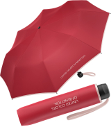 Benetton Taschenschirm Super Mini FS 2024 - virtual pink