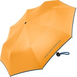 Benetton Taschenschirm Super Mini FS 2024 - saffron