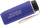 Benetton Taschenschirm Ultra Mini Flat FS 2024 - purple opulence